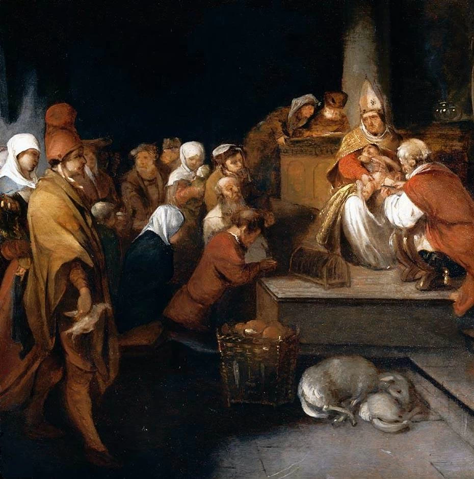 La circoncisione